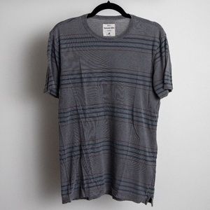 Splendid Mills Striped Tee